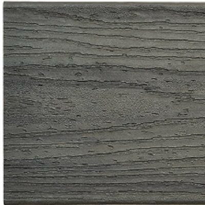 Trex Enhance Naturals Grooved Edge - Trex