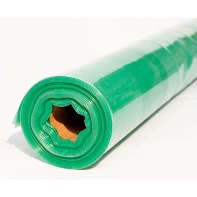 1000 Gauge Vapour Control Layer DIY Kit - Novia Building Materials