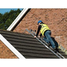 Load image into Gallery viewer, Lyte Single Section Roof Tread Ladder - All Sizes - Lyte Ladders Ladders
