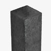 Plastic Fence Posts - 100mm x 100mm x 3.4m
