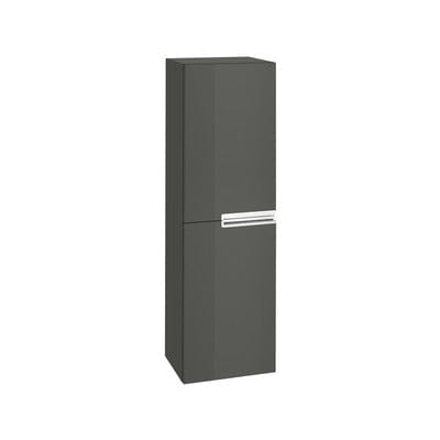 Victoria-N Wall Hung Column Unit - (All Colours) - Roca