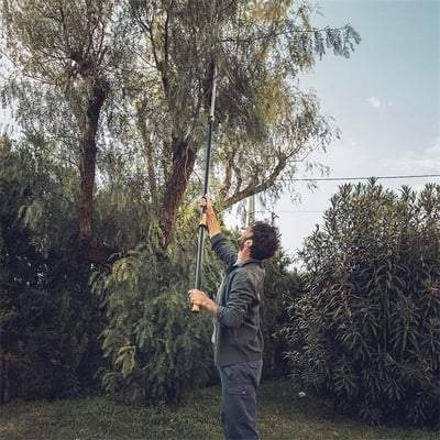 PowerGear X Telescopic Tree Pruner UPX86 - Fiskars