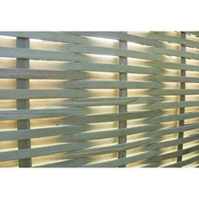 Load image into Gallery viewer, Woven Fence Panel - All Sizes - Jacksons Fencing
