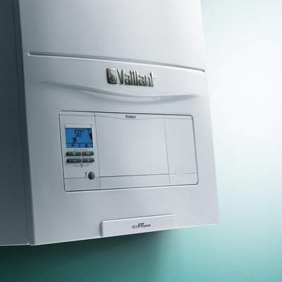 Ecofit Pure Repressurising Vaillant Boiler Vaillant EcoFIT Pure