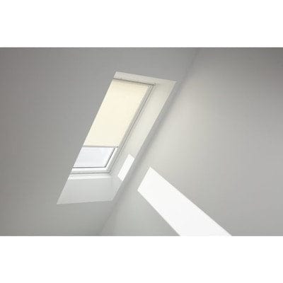 Velux Manual Roller Blind RFL - Beige - Velux