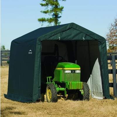 Shed in a Box - All Sizes - Rowlinson Outdoor & Garden