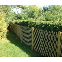 Load image into Gallery viewer, Jaktop Rigid Fence Panel - All Sizes - Jacksons Fencing
