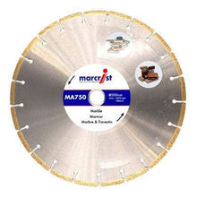 Load image into Gallery viewer, MA750 Marble &amp; Slate Blade - All Sizes - Marcrist Tools &amp; Workwear
