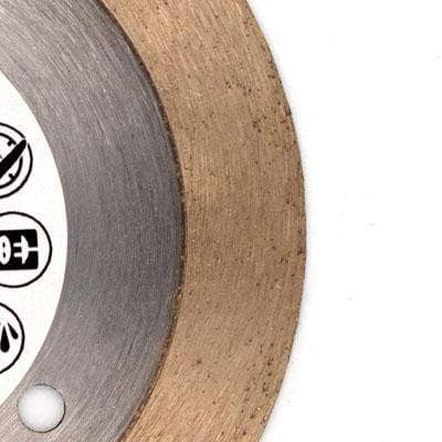 CK750 Fast Tile Blade No Flange - All Sizes - Marcrist Tools & Workwear