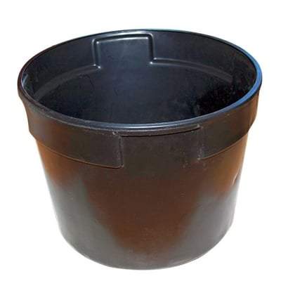 25 Gallon Cold Water Circular Cistern - Davant Heating & Plumbing