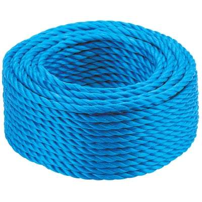 Polypropylene Rope - All Sizes - Draper