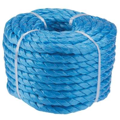 Polypropylene Rope - All Sizes - Draper