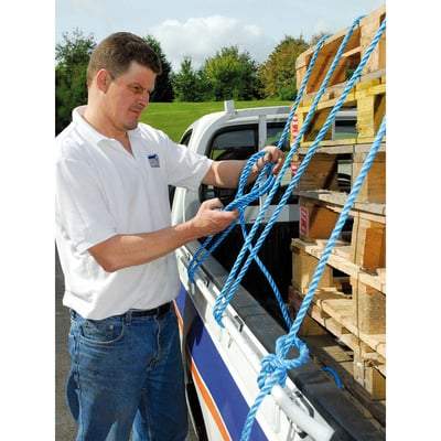 Polypropylene Rope - All Sizes - Draper