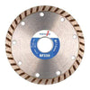 BF350 Turbo Diamond Blade (22.2mm Bore) - All Sizes
