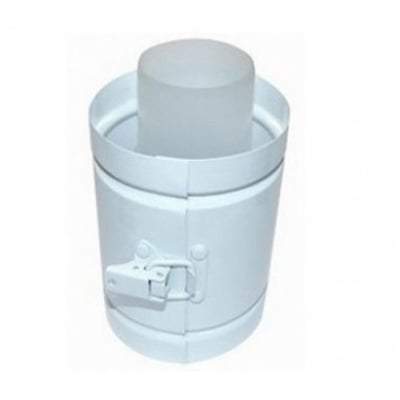 Vaillant 100mm Sliding Sleeve for Ecomax/Ecotec - Vaillant