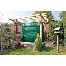 Load image into Gallery viewer, Two Seat Swing Seat/Hammock Seat Cover - 1980mm x 1300mm x 1900mm - Draper
