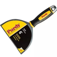 Load image into Gallery viewer, Premium Flex Joint Knife 150mm (6in) - Purdy Tools and Workwear
