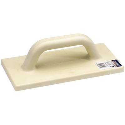 POLY FLOAT 280mm X 140mm - Draper Hand Tool Accessories