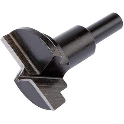 Draper Hinge Hole Cutter - 35mm - Draper