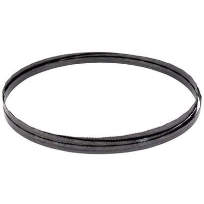 Draper Metal Bandsaw Blade - 1400mm x 1/4"- 24tpi - Draper