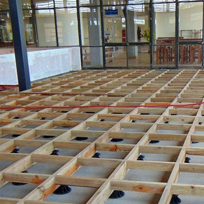 RDC Decking Cradle - All Sizes