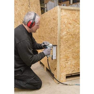 Draper Air Nailer - 10mm - 50mm - Draper