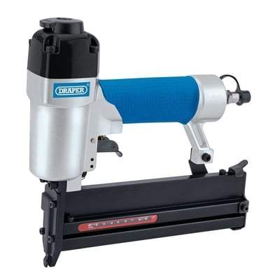 Draper Air Stapler/Nailer - Draper