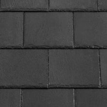Load image into Gallery viewer, Redland Cambrian Roof Slate 4701 - Slate Grey 30 (Band of 10) - Redland Roofing
