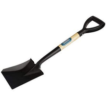 Load image into Gallery viewer, Draper Mini Shovel with Wood Shaft - All Styles
