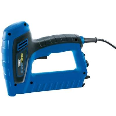Draper Storm Force Nailer/Stapler - 16mm - Draper