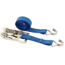 Load image into Gallery viewer, Draper Heavy Duty Ratcheting Tie Down Straps
