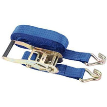 Load image into Gallery viewer, Draper Heavy Duty Ratcheting Tie Down Straps
