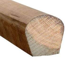 Lead Roofing Wood Core King Roll 2.4m x 75mm
