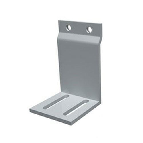 Aluminium Decking Substructure Long Ground Anchor