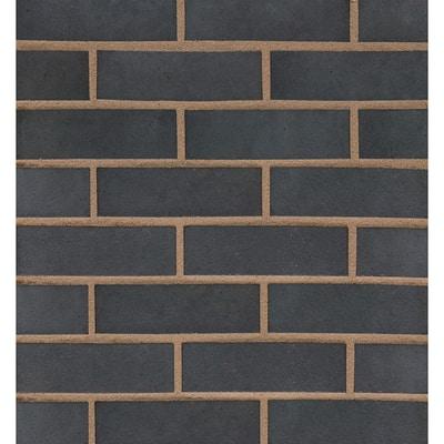 K209 Class B Perforated Blue Brick 65mm x 215mm x 102.5mm - Buy Online