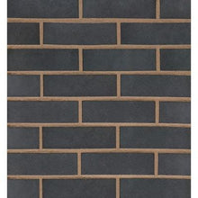 Load image into Gallery viewer, K209 Class B Perforated Blue Brick 65mm x 215mm x 102.5mm (Pack of 400) - Wienerberger Building Materials
