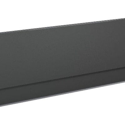 Aquatrend Wooden Front Bath Panel - Aqua