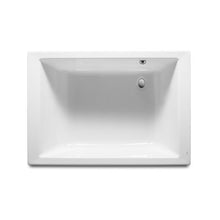 Load image into Gallery viewer, Vythos Double Ended Acrylic Bath - 1700 x 800mm - Roca
