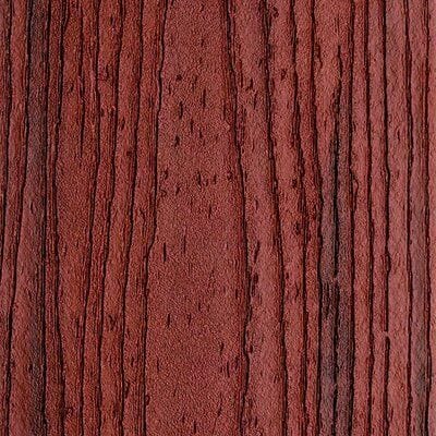 Trex Transcend Grooved Edge