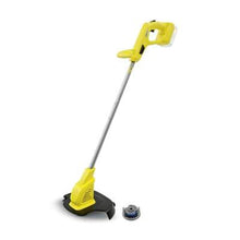 Load image into Gallery viewer, 18-25 Cordless Grass Trimmer (Machine Only) - Karcher
