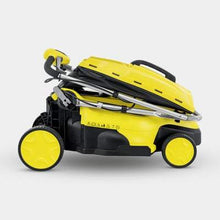 Load image into Gallery viewer, 18-36 Cordless Battery Operated Lawn Mower (Battery and Charger Included) - Karcher
