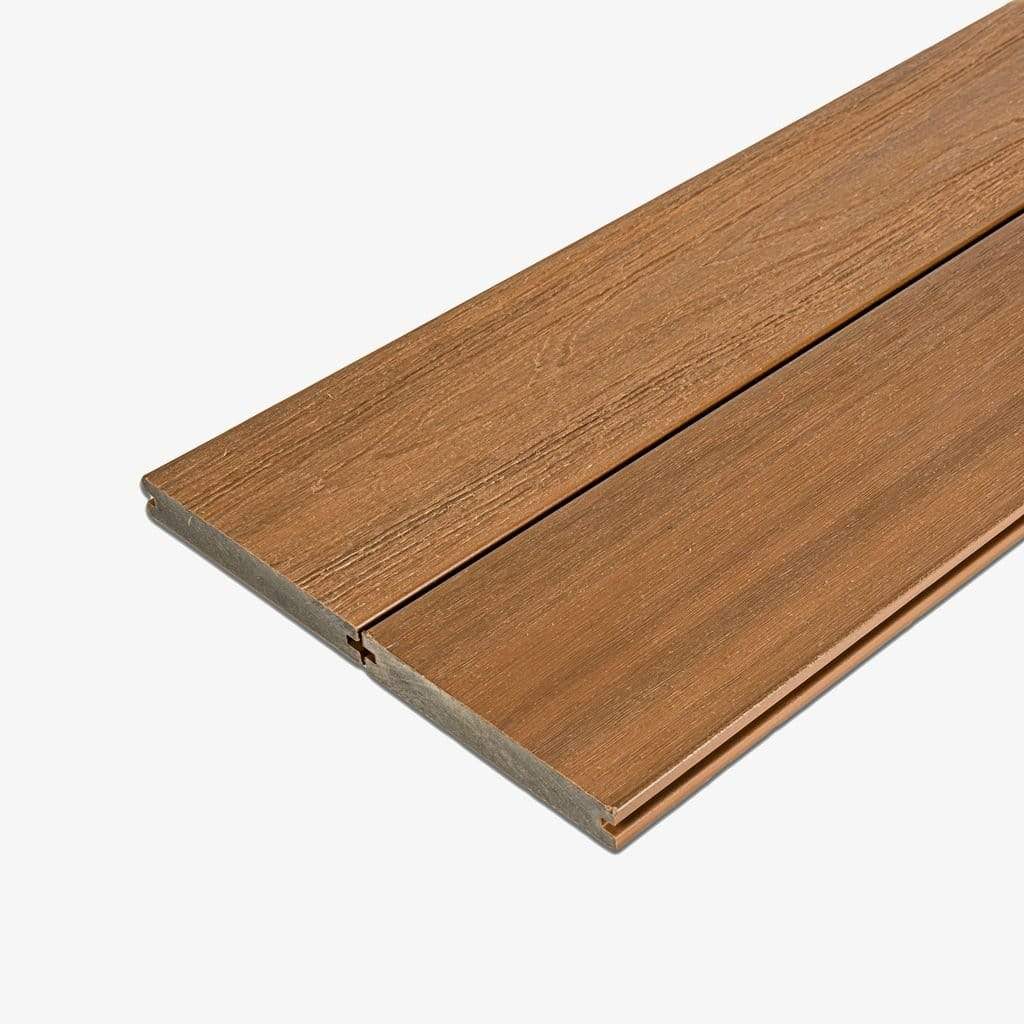 Hyperion Frontier Decking Range - 145mm x 4m - EnviroBuild Outdoor & Garden