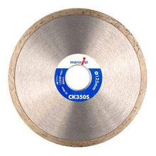 Load image into Gallery viewer, CK350S Tile Blade - All Sizes - Marcrist Tools &amp; Workwear
