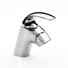 Load image into Gallery viewer, M2-N Bidet Mixer Tap With Pop-Up Waste - Roca
