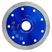 Load image into Gallery viewer, CK850 AkkuMAX Diamond Tile Blade (22.2mm Bore) - All Sizes - Marcrist Tools &amp; Workwear
