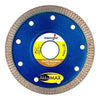 CK850 AkkuMAX Diamond Tile Blade (22.2mm Bore) - All Sizes