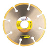 HW850 AkkuMAX Wood Blade (22.2mm Bore) - All Sizes