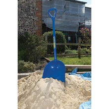 Load image into Gallery viewer, Draper Multi-Purpose Polypropylene Shovel - Draper
