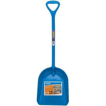 Load image into Gallery viewer, Draper Multi-Purpose Polypropylene Shovel - Draper
