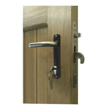 Load image into Gallery viewer, Garden Gate J Lock and Latch - Jacksons Fencing
